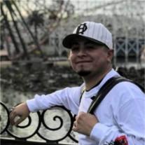 marco contreras