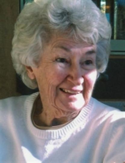 georgia ramsay