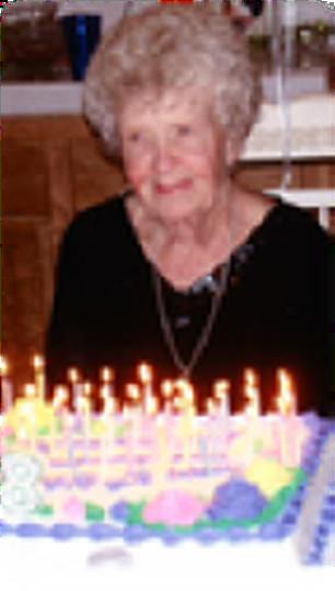 ardith desmith (berryman)