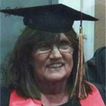 judith evans
