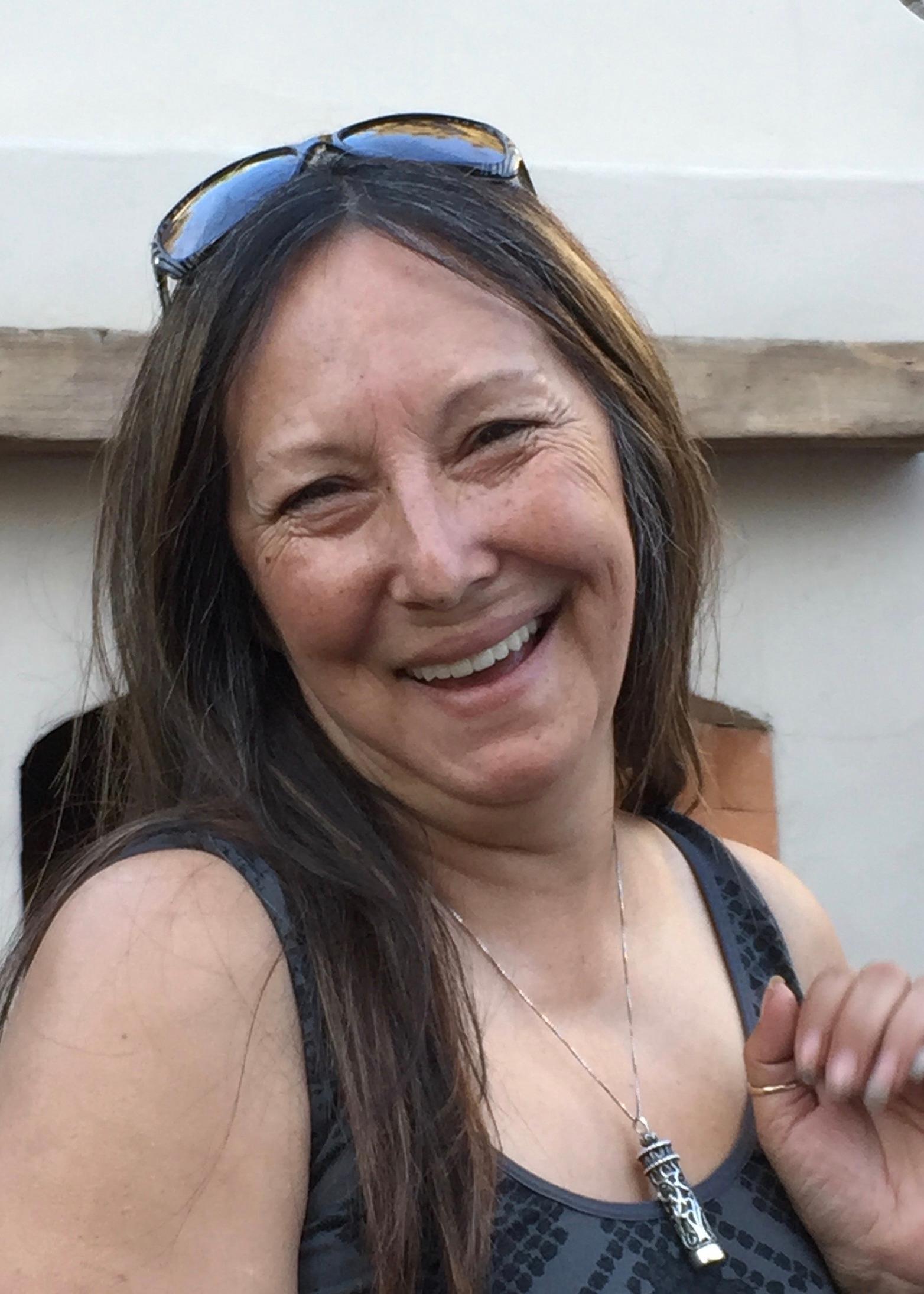 anne patton