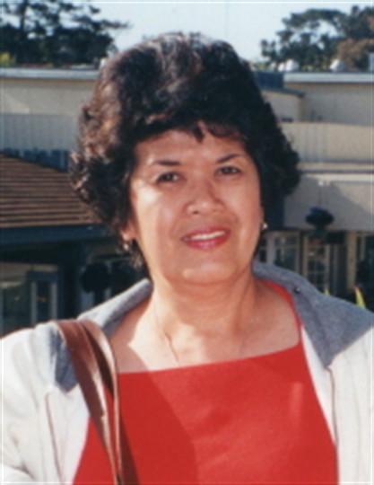 teresita cardeno