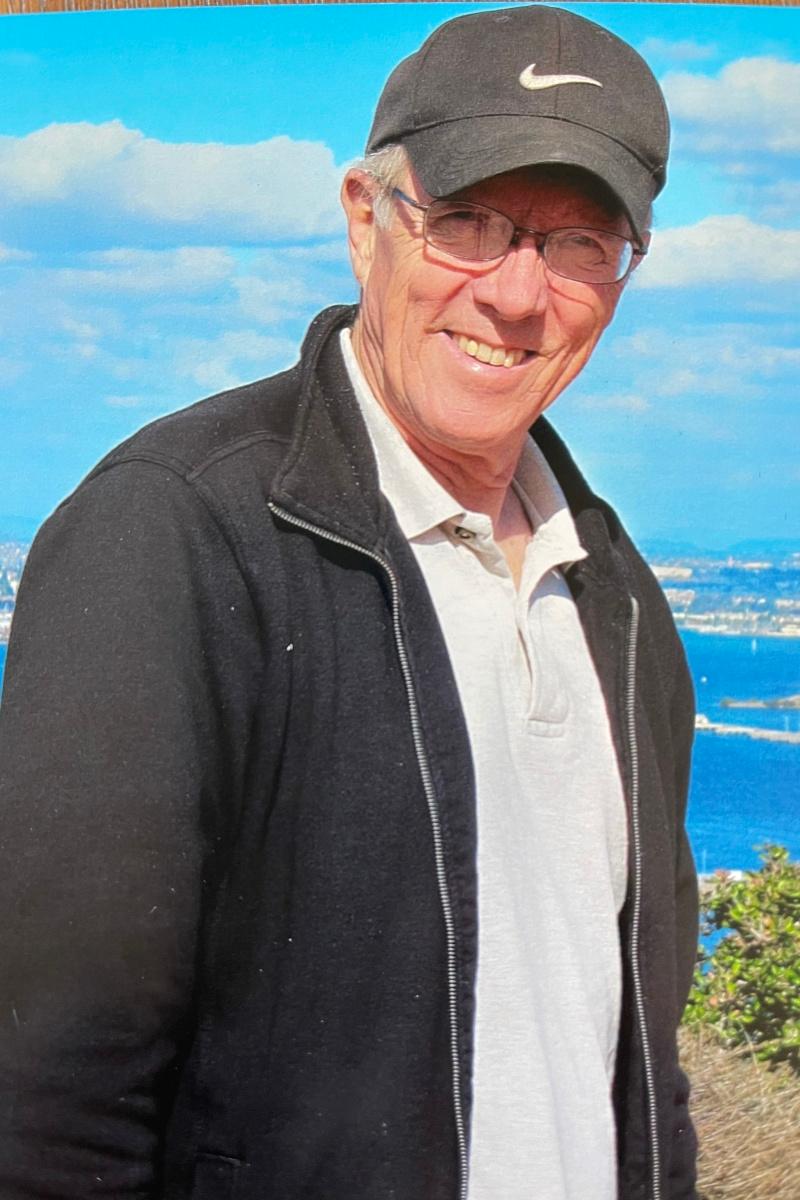 james weinandy