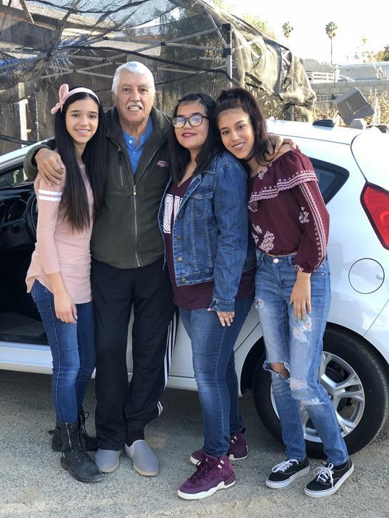 jose quevedo sr.