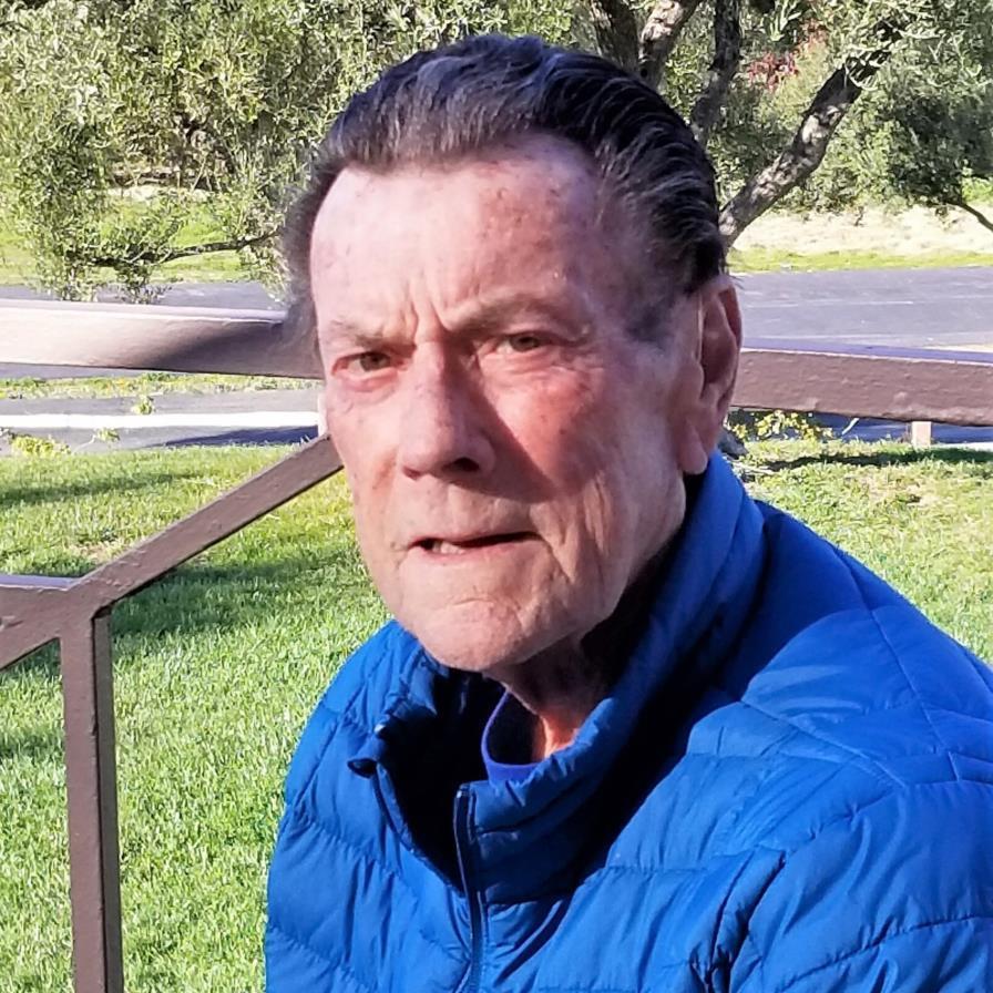 richard holland