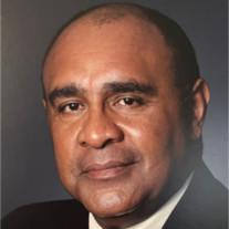 george ortiz