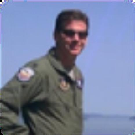 matthew lt. col.