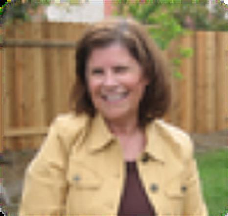 louise giacobassi (grech)