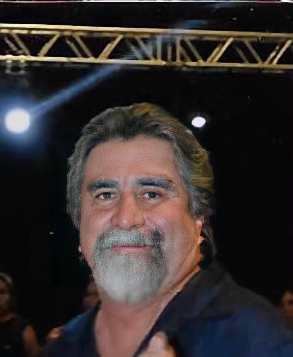 alfredo carrillo