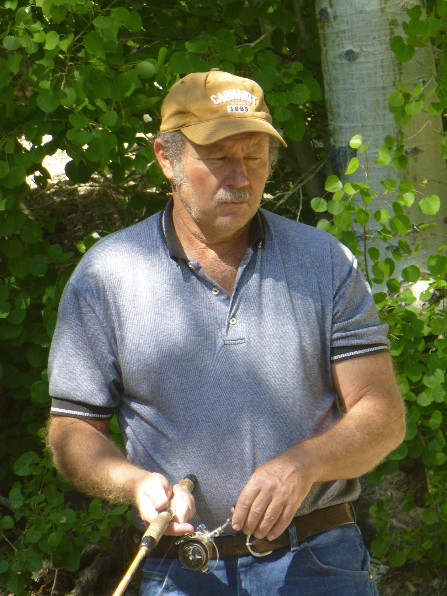 kenneth renck