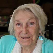 doris mccauley
