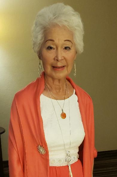 mitzie roderick