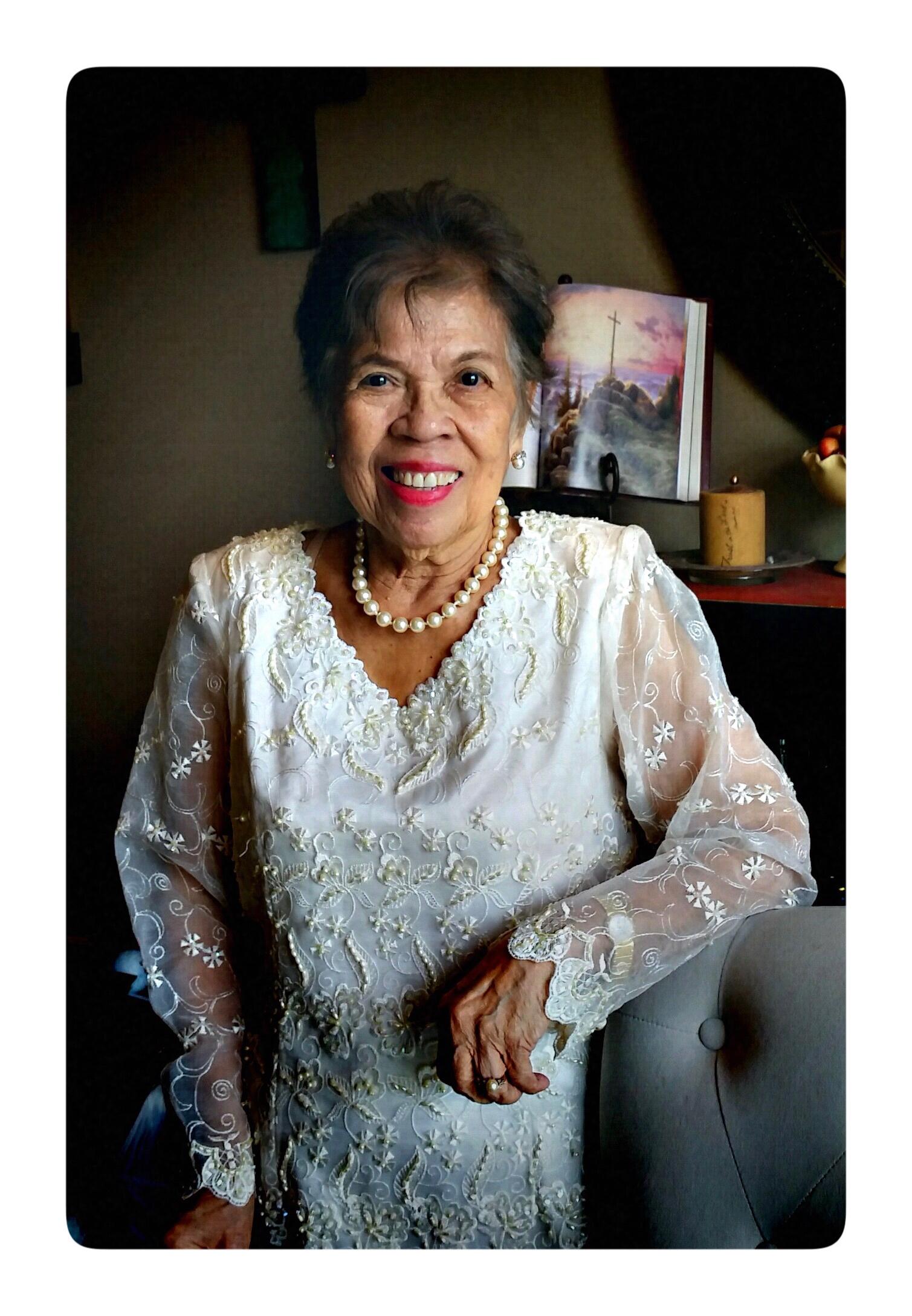 mercedes pamintuan