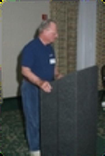 douglas mcateer