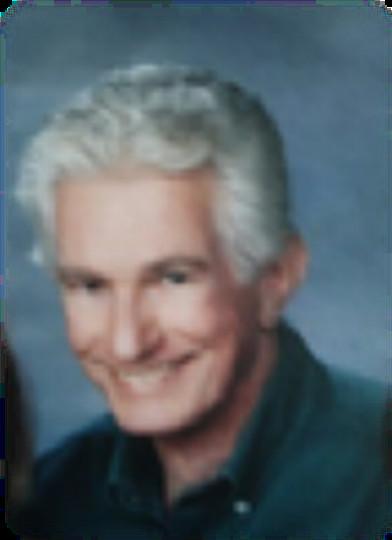paul clack