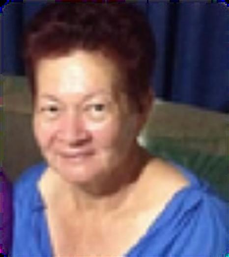 paulette florendo (mcconnell)