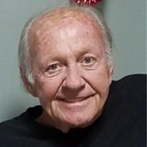 william campbell