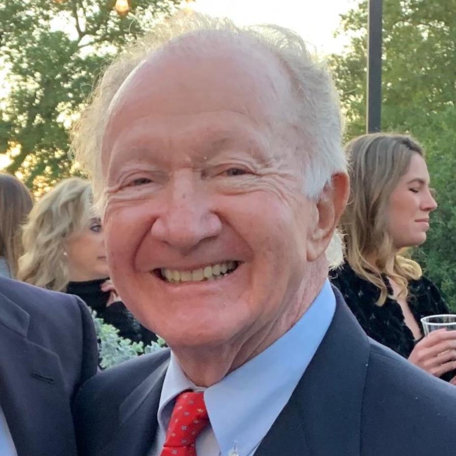 james mitchell