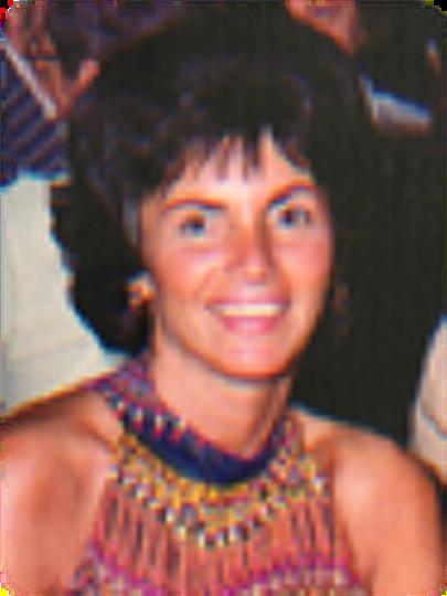 rose davis (cosenza)