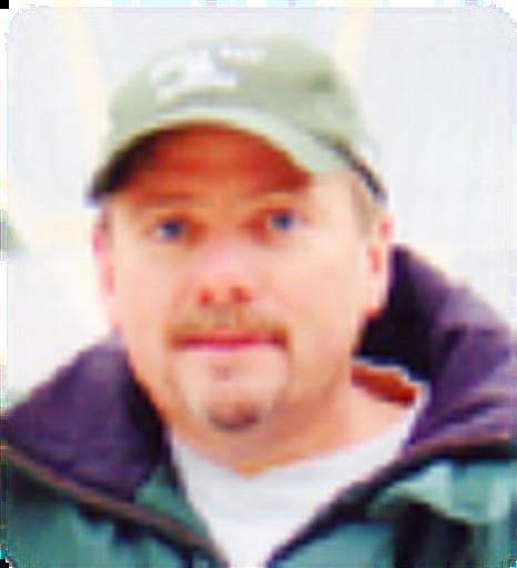 richard christie