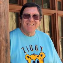 terry siegfried