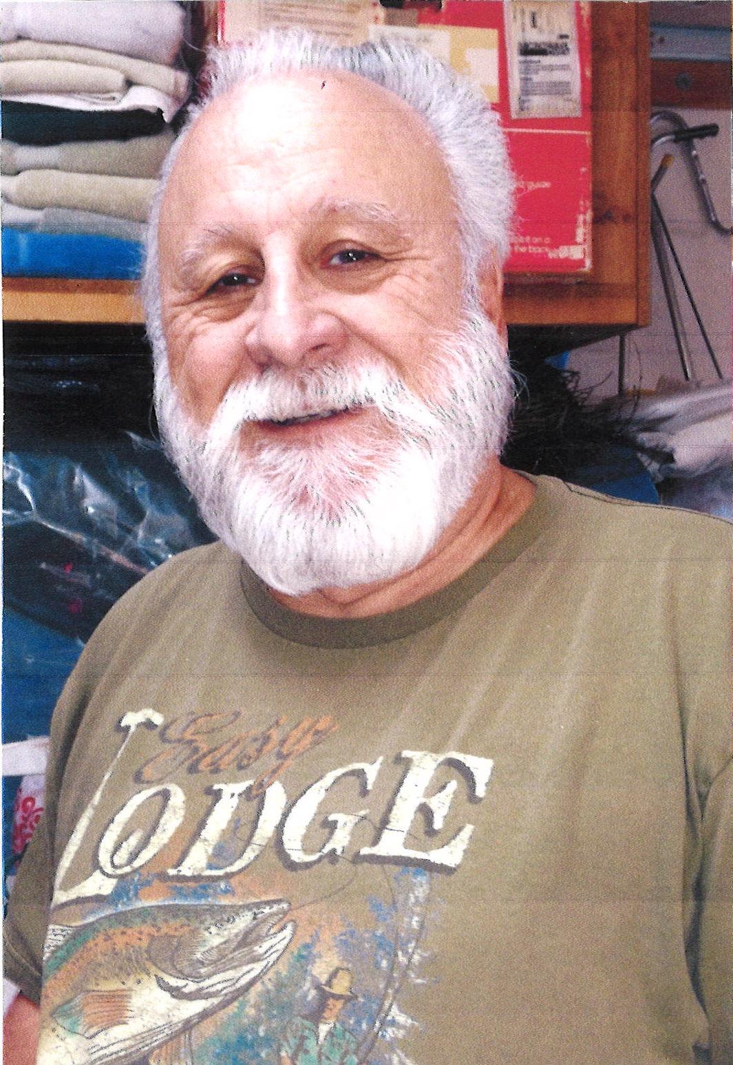 ronald viano