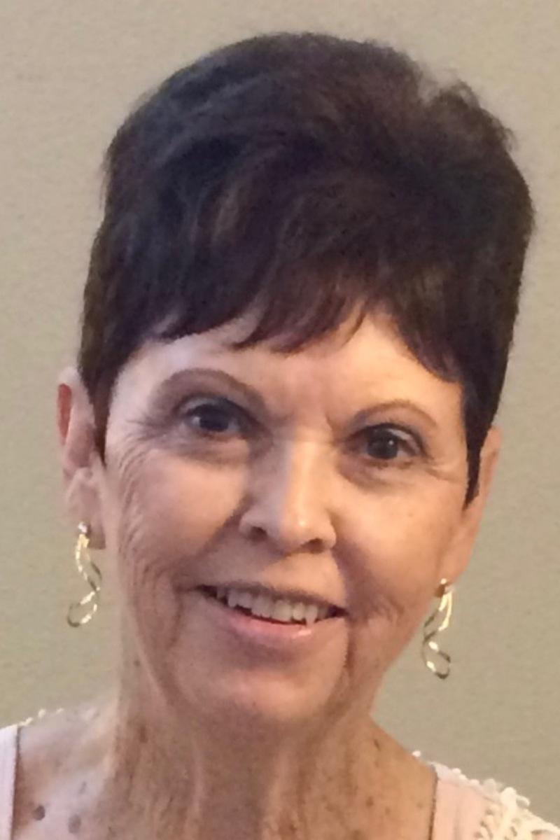 trudie wilson