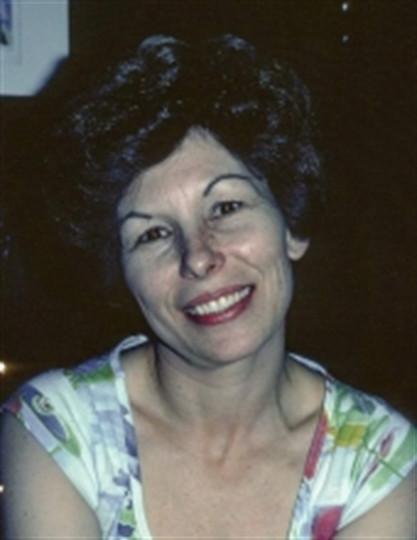 patricia elder
