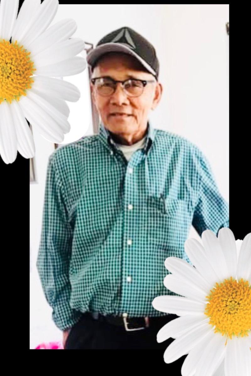 rogelio dela cruz