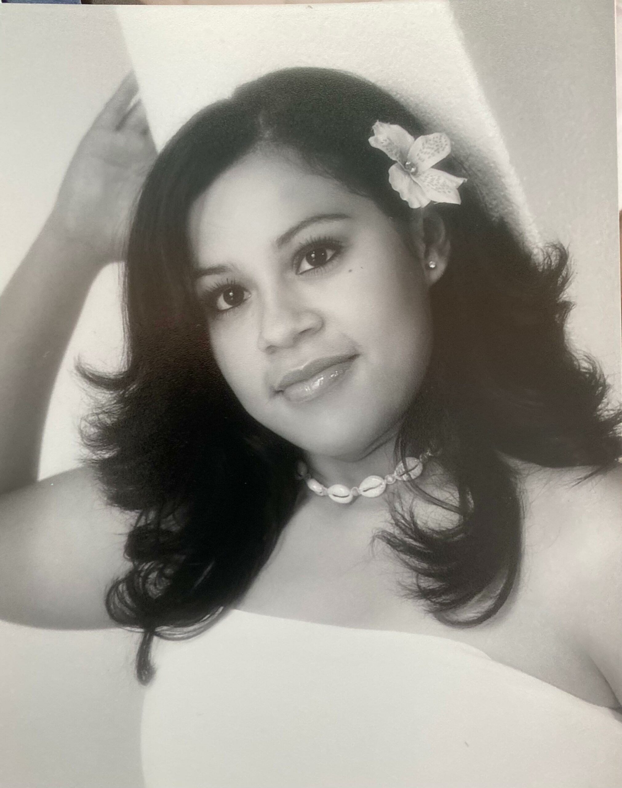 gladys rivera