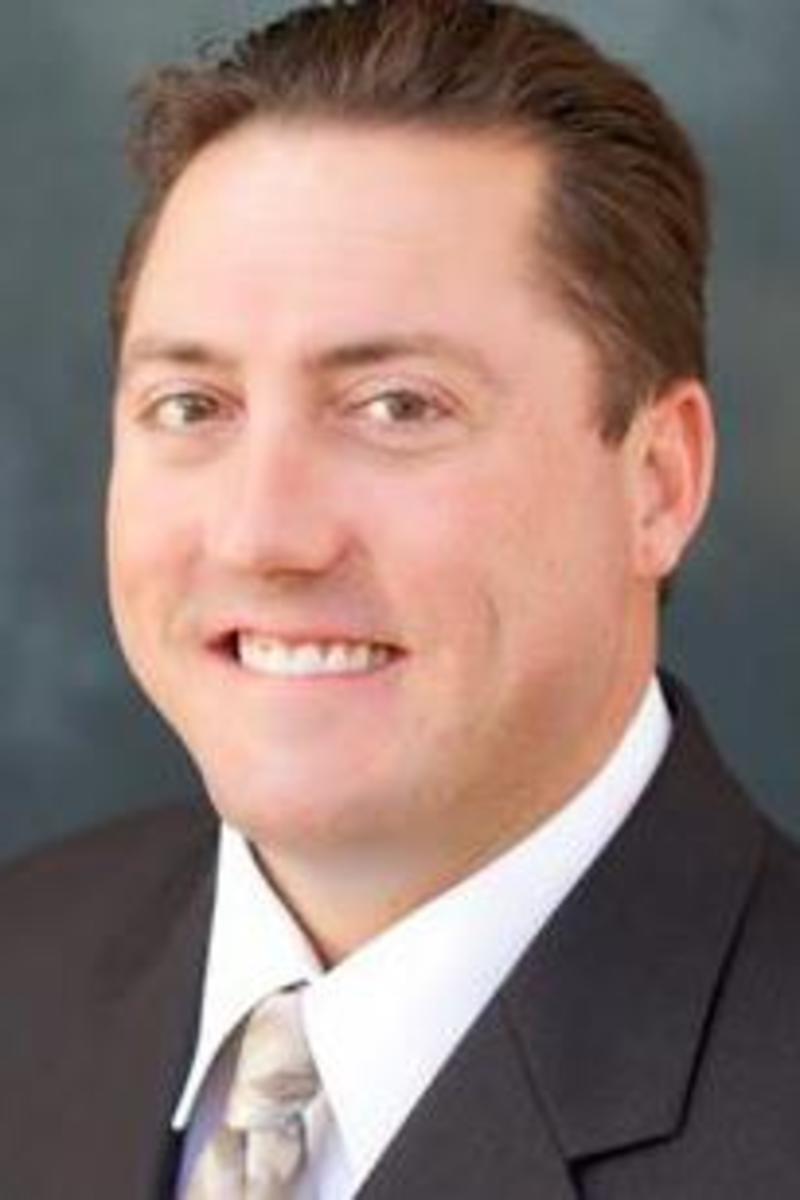 keith  salkeld
