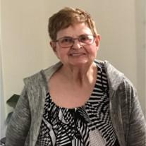 judith chandler