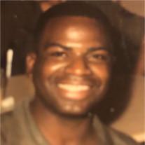 harold jimerson