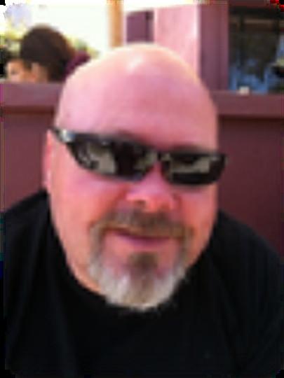james mawhorter