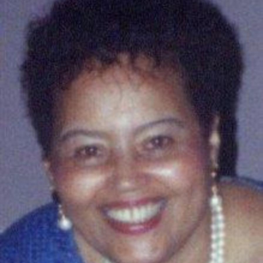 pearlene smith