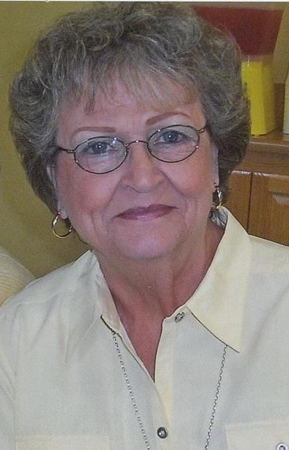 patricia williams