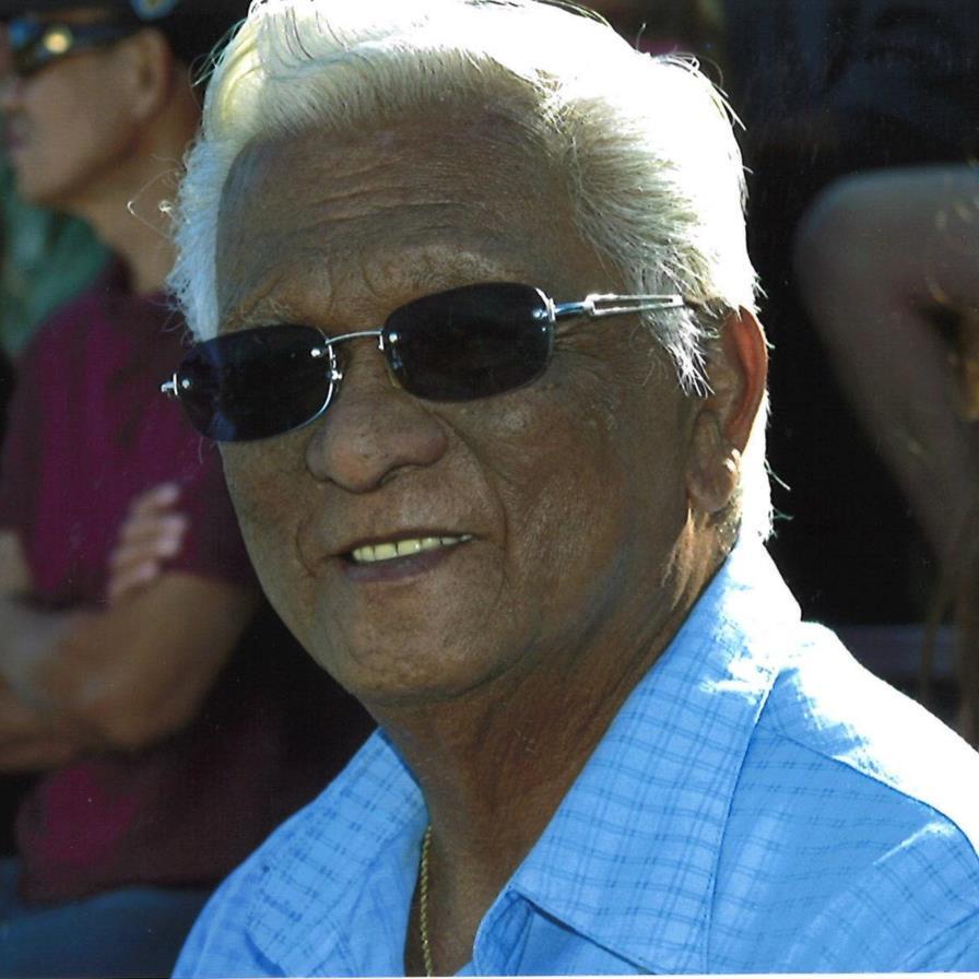 benedicto aquino sr.