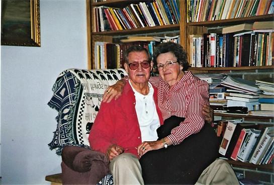 norma hendrix