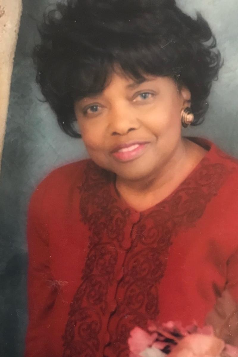margaret bolton