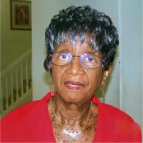 ida sandiford