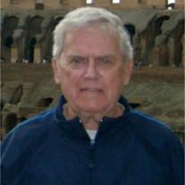 william mulhall jr.
