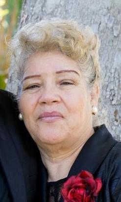 carmela pulido