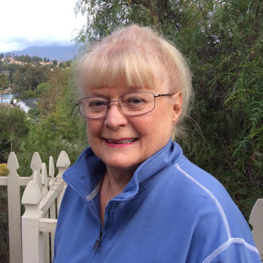 rosemary collins
