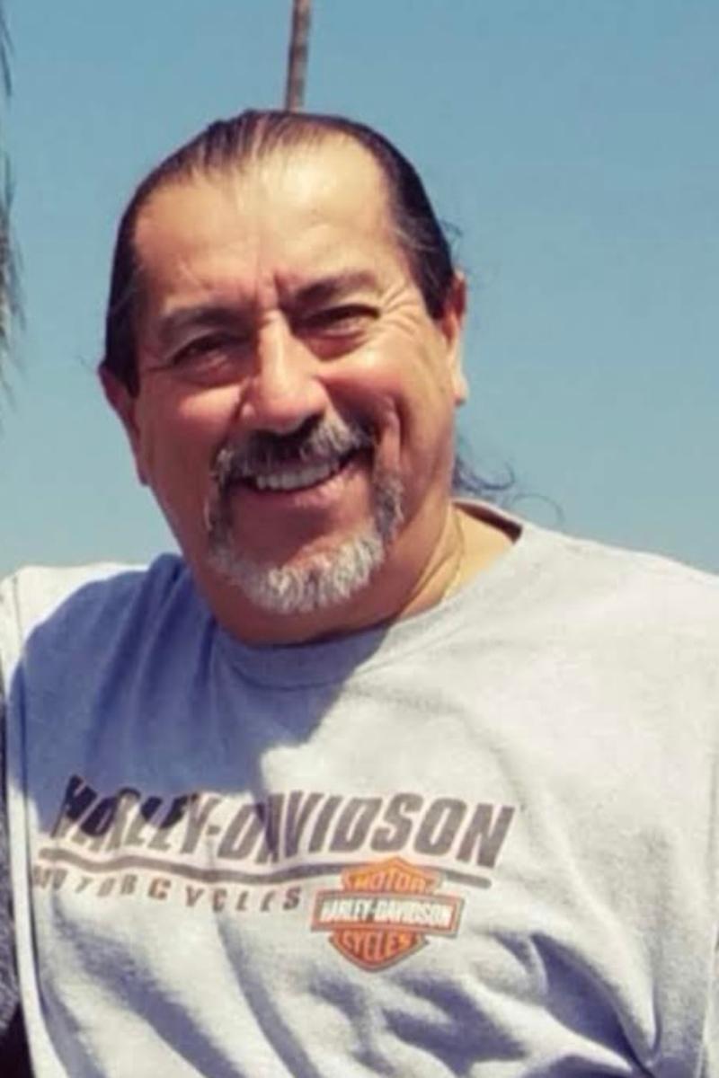ernesto cabrera