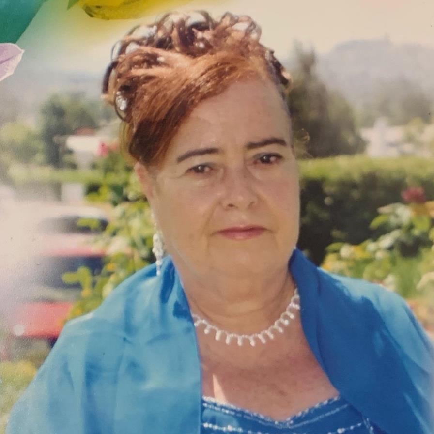 maria  iglesias
