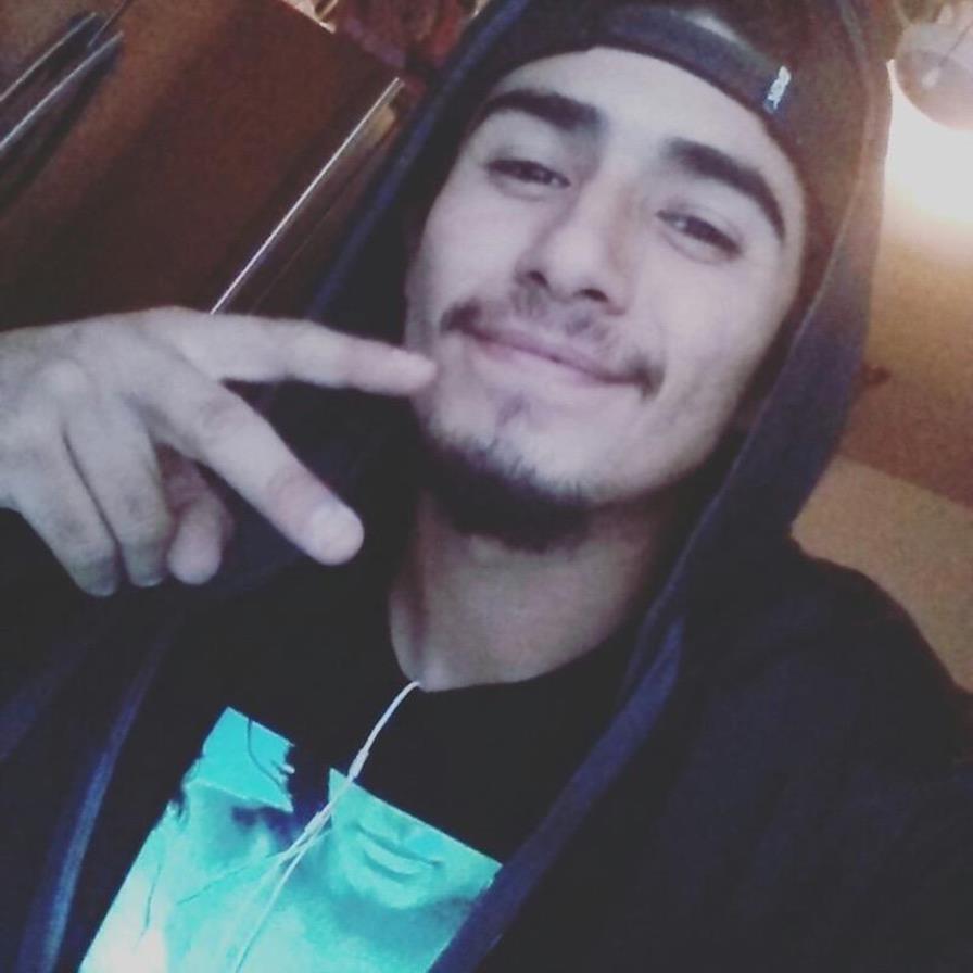 joseph palacios