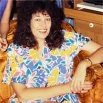 linda renteria