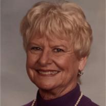susan williams