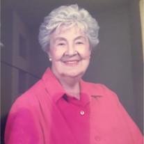 vivian  gibbs
