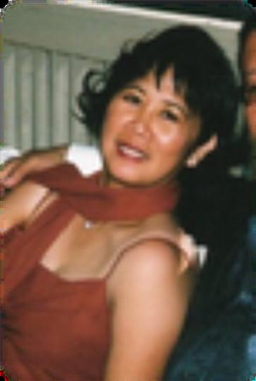 aurea reyes